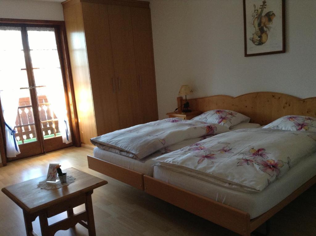 Hotel Restaurant Le Gruyerien Morlon Δωμάτιο φωτογραφία